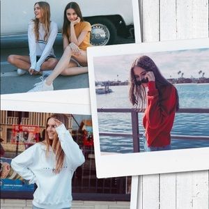 •Brandy Melville Mystery Box•